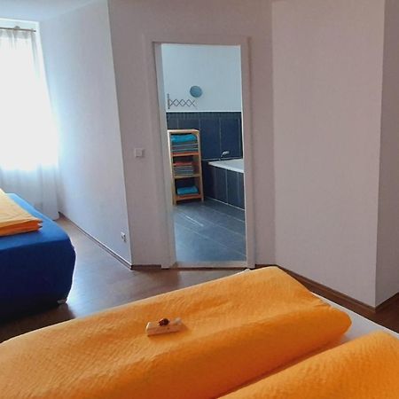 Ferienwohnung Aroma Moselblick 布尔根 外观 照片
