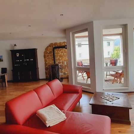 Ferienwohnung Aroma Moselblick 布尔根 外观 照片